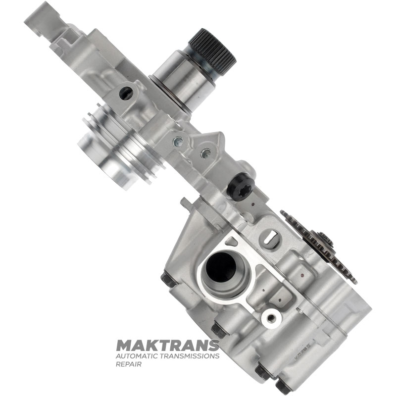 Zespół pompy oleju z piastą GM CVT VT40 (CVT-250) 24297279, 24050918 — nowy