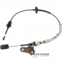 Linka zmiany biegów FORD 6R80, FL3P-7E395-CC — FORD F-150