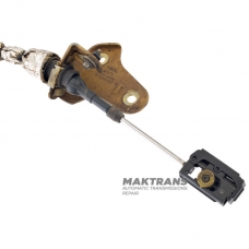 Linka zmiany biegów FORD 6R80, FL3P-7E395-CC — FORD F-150