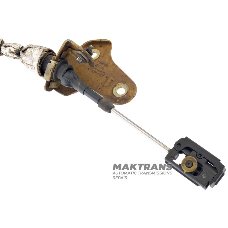 Linka zmiany biegów FORD 6R80, FL3P-7E395-CC — FORD F-150