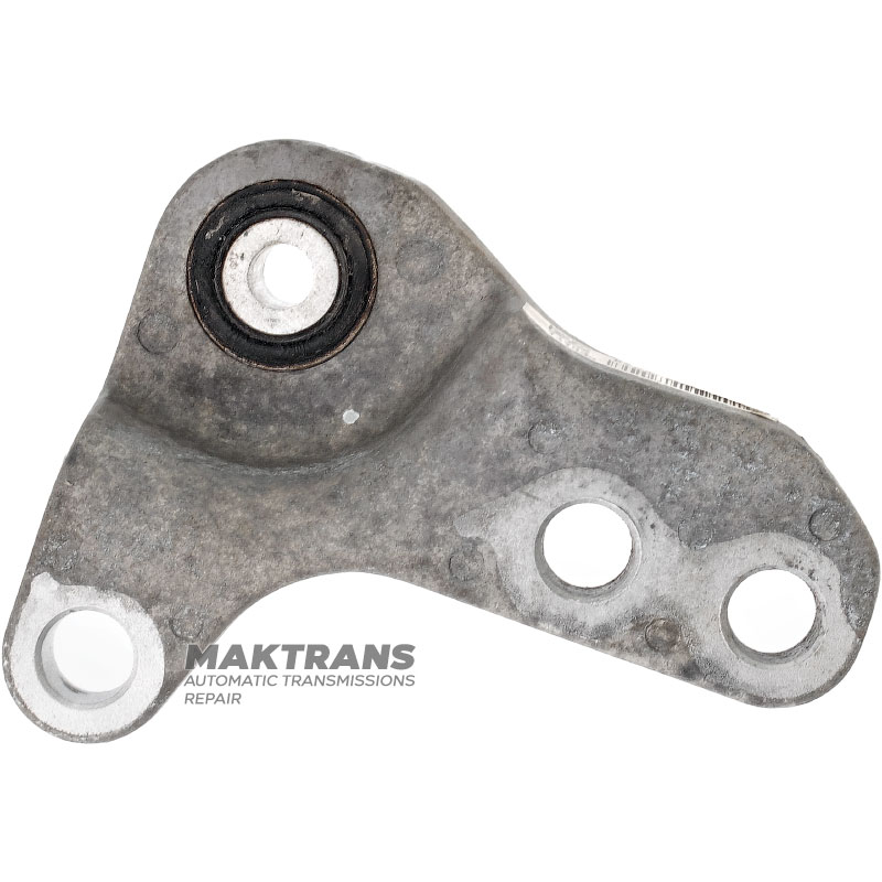 Uchwyt montażowy skrzyni biegów FORD 8F35 — K2G3-6P093-A, K2G3-6P093-AB, 2209363