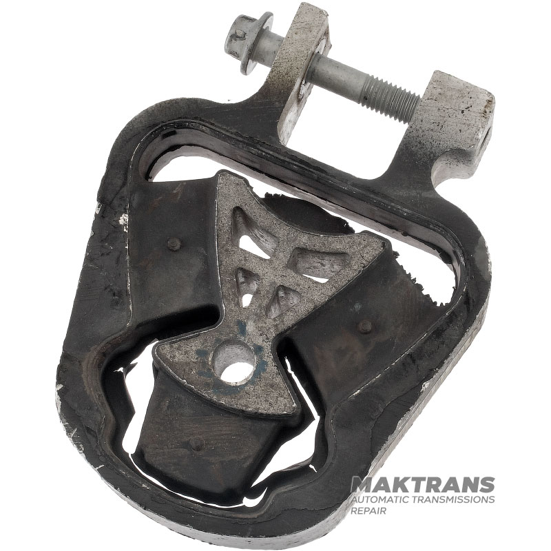 Uchwyt montażowy skrzyni biegów FORD 8F35 — DP53-6P082-CB, 5165988