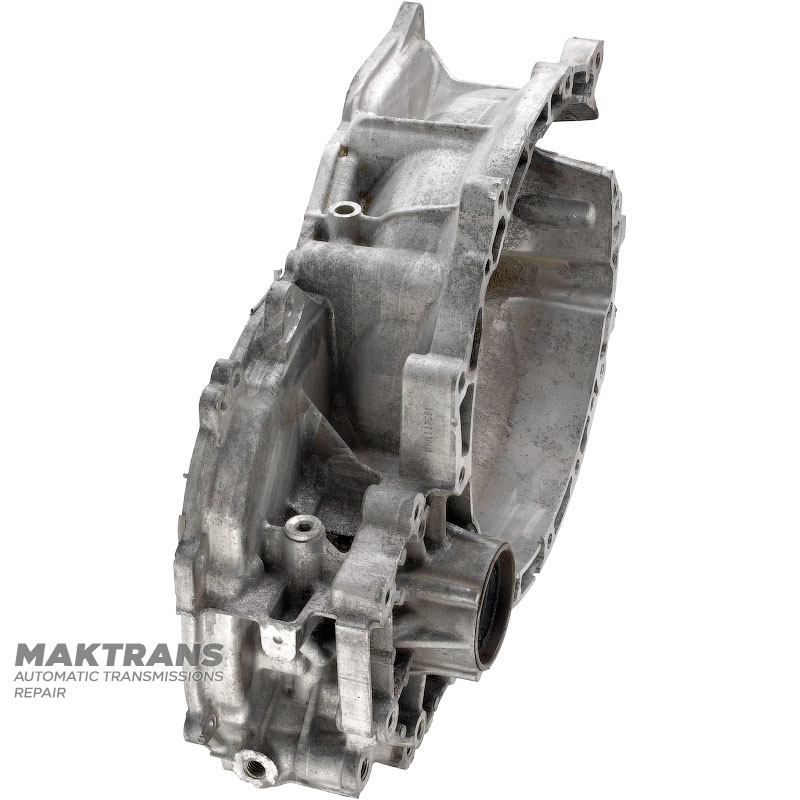 Obudowa przednia 4WD FORD 8F35 — JM5P-7976-DE