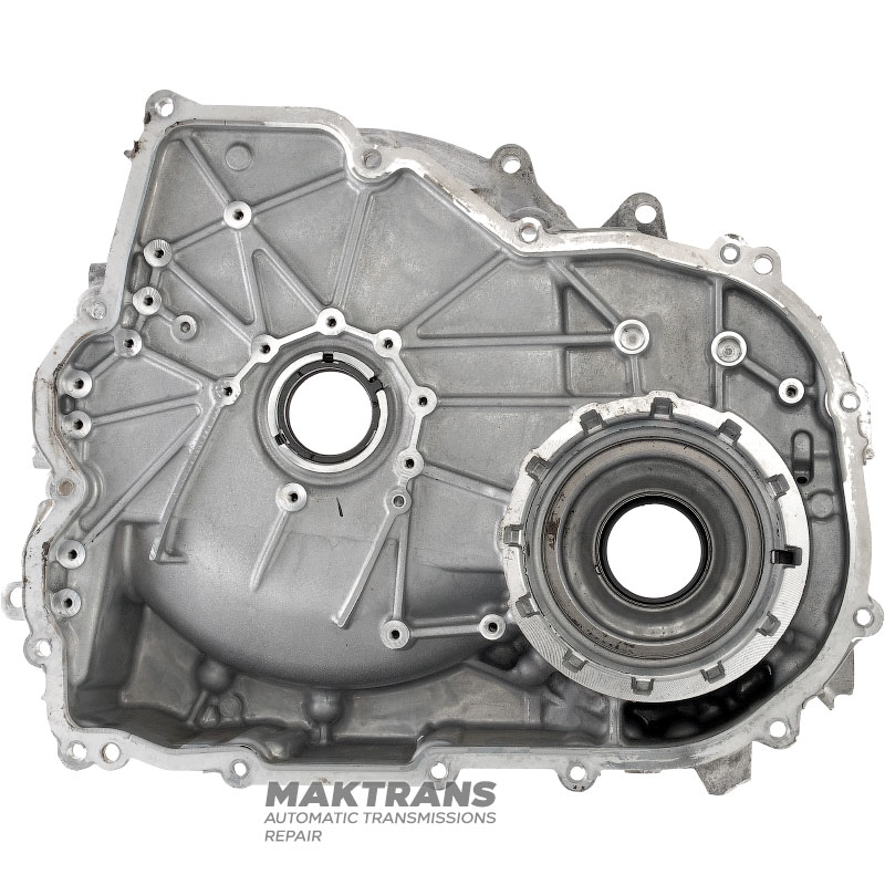 Obudowa przednia 4WD FORD 8F35 — JM5P-7976-DE