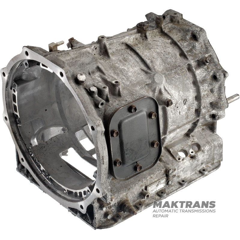 Obudowa centralna Aisin Warner A581 — Freightliner FL70