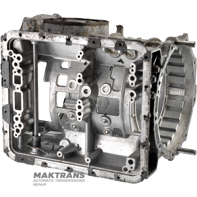 Obudowa centralna Aisin Warner A581 — Freightliner FL70