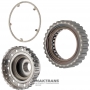 Sprzęgło jednokierunkowe C1-C4 Sprzęgło TOYOTA / LEXUS A760 E/F — 3436050010, 3506450010, 9037435006