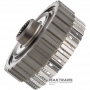 Sprzęgło jednokierunkowe C1-C4 Sprzęgło TOYOTA / LEXUS A760 E/F — 3436050010, 3506450010, 9037435006