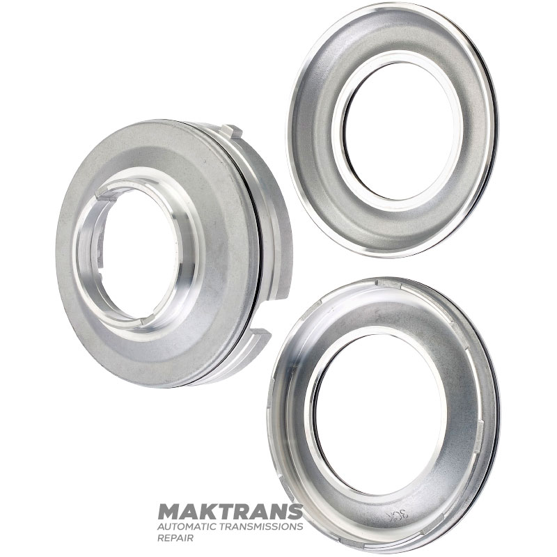 Tłok hamulca niskiego biegu / wstecznego TOYOTA, LEXUS A750, A760 E/F — (wysokość całkowita 52 mm), 3562950020, 3562650010, 3562350030