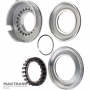 Tłok hamulca niskiego biegu / wstecznego TOYOTA, LEXUS A750, A760 E/F — (wysokość całkowita 52 mm), 3562950020, 3562650010, 3562350030