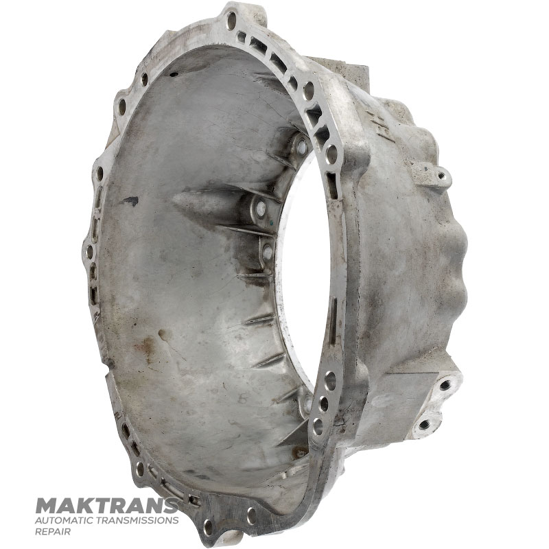Obudowa przednia A750 E/F, A760 E/F — 35000-0C090, TOYOTA TUNDRA (1GRFE) 4000CC 24-ZAWOROWY DOHC EFI, oznaczenie BH