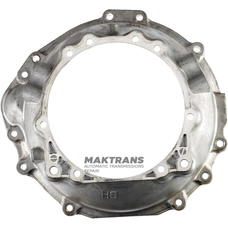 Obudowa przednia A750 E/F, A760 E/F — 35000-0C090, TOYOTA TUNDRA (1GRFE) 4000CC 24-ZAWOROWY DOHC EFI, oznaczenie BH