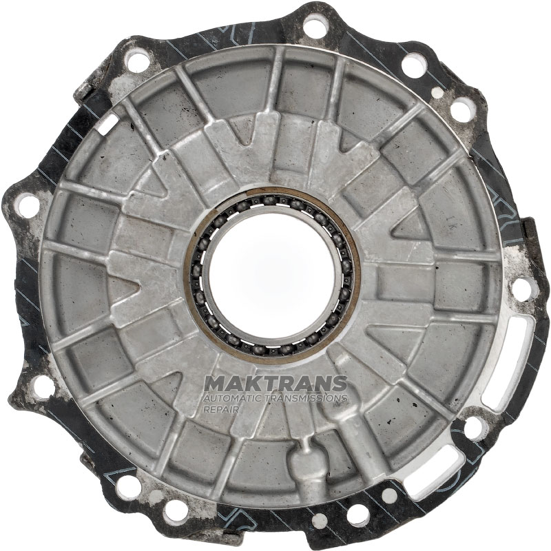 Obudowa tłoka sprzęgła Aisin Warner A581 - Freightliner FL70 (średnica tłoka zewnętrznego 233,15 mm)