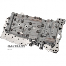 Wymiana obudowy elektromagnetycznej (niesprawdzona) TOYOTA A760E/A760F - do cylindrów chłodzonych olejem (35010-0C330), TOYOTA TUNDRA II, (1URFE) 4600 cm3 32-cylindrowy DOHC EFI