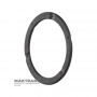 Podkładka ślizgowa bębna sprzęgła podbiegowego / piasty pompy olejowej Hyundai KIA A5HF1 — 4554439280, 4554439260, (grubość 2,40 mm, średnica zewnętrzna 58,50 mm, średnica wewnętrzna 47 mm)