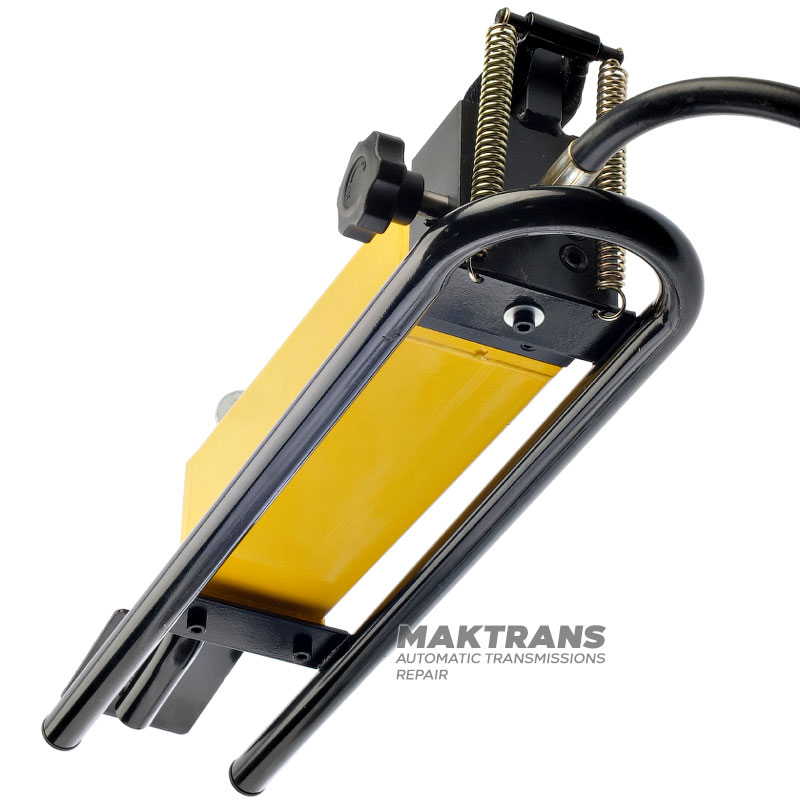 Pompa hydrauliczna podłogowa, nożna - CFP-800