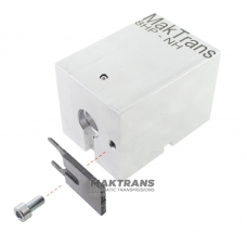 Adapter do testowania elektrozaworów ZF 8HP NH (Normal HIgh)