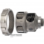 Mechanizm różnicowy 2WD FORD 8F35 JM5P-7F465-MB — 4 satelity (24 zęby, średnica zewnętrzna 38,20 mm), koło słoneczne 41 zębów (średnica zewnętrzna 59,60 mm), koło pierścieniowe 89 zębów