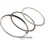Łożysko igiełkowe mechanizmu różnicowego FORD 8F35, JM5Z-7F404-B — (124,65 x 108,95 x 5,15)