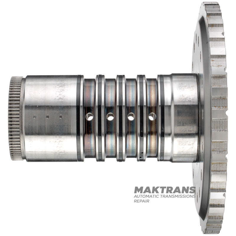 Piasta bębna sprzęgła DCF FORD 10R140 — LC3P-7R193-BB