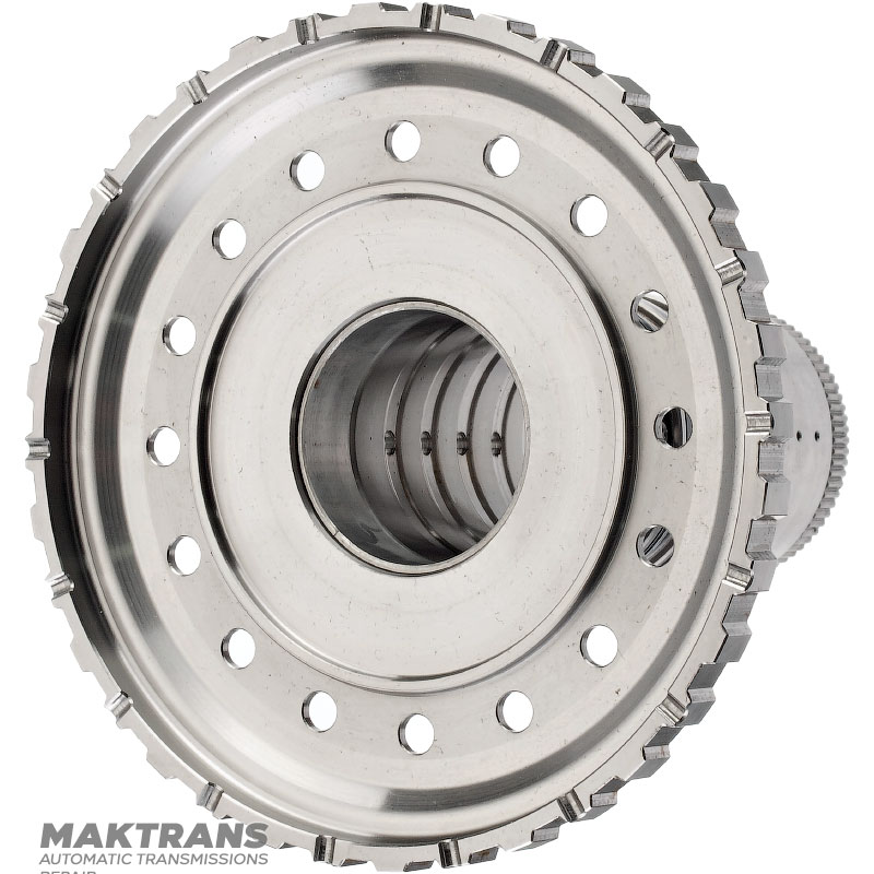Piasta bębna sprzęgła DCF FORD 10R140 — LC3P-7R193-BB