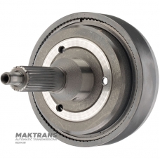 Pierścień zębaty przekładni planetarnej Overdrive (przód) FORD 5R55E, 5R55N, 5R55S, 5R55W, XW4Z-7L678-AB — (94 zęby, średnica zewnętrzna 117,60 mm)