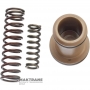 Obudowa hydroakumulatora C3 Sprzęgło TOYOTA A760E, A760F — 3542650020, 9030134011, 9030126011