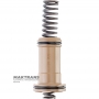 Obudowa akumulatora hydraulicznego B3 Hamulec TOYOTA A760E, A760F — 3542750020