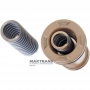 Obudowa akumulatora hydraulicznego B3 Hamulec TOYOTA A760E, A760F — 3542750020