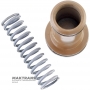 Obudowa akumulatora hydraulicznego B3 Hamulec TOYOTA A760E, A760F — 3542750020