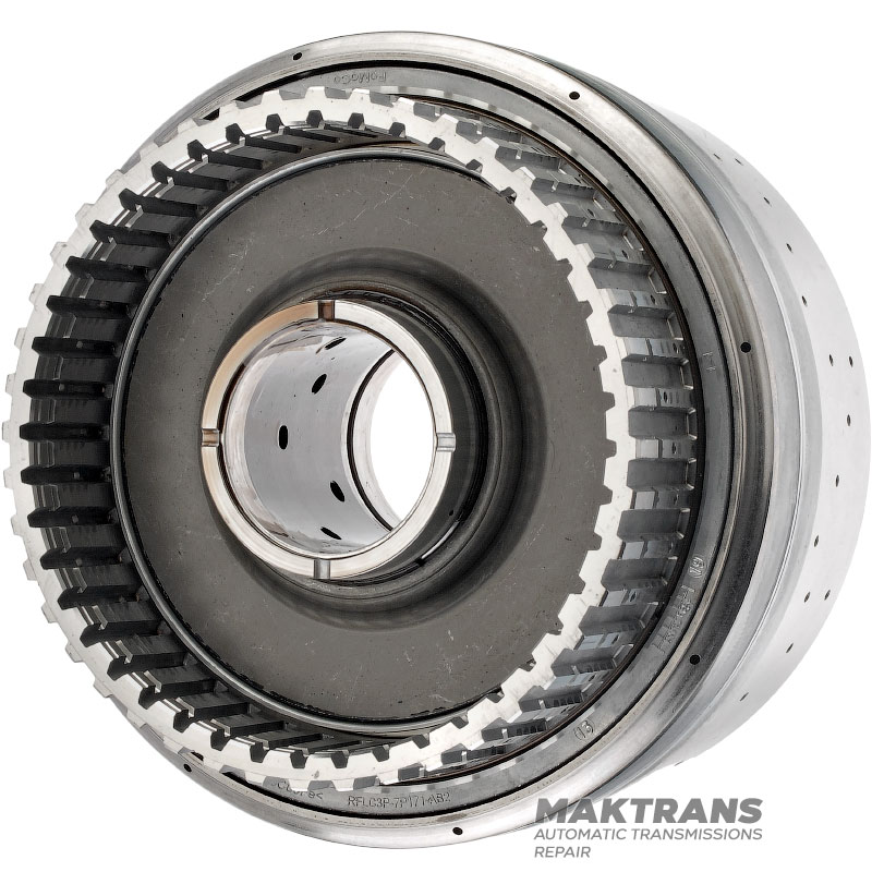 Opona C-DF FORD 10R140 — LC3P-7P171-AB2, LC3P-7H359-AB