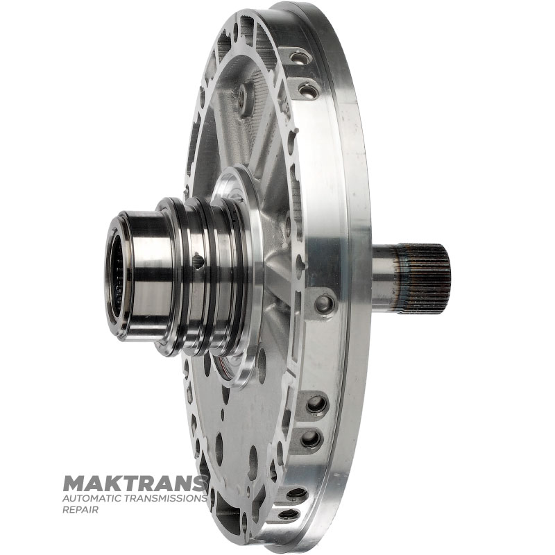 Piasta pompy oleju TOYOTA / LEXUS A750E, A750F, A760E, A760F — 3537050030, 3561750030, 9030199139