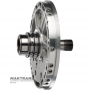 Piasta pompy oleju TOYOTA / LEXUS A750E, A750F, A760E, A760F — 3537050030, 3561750030, 9030199139