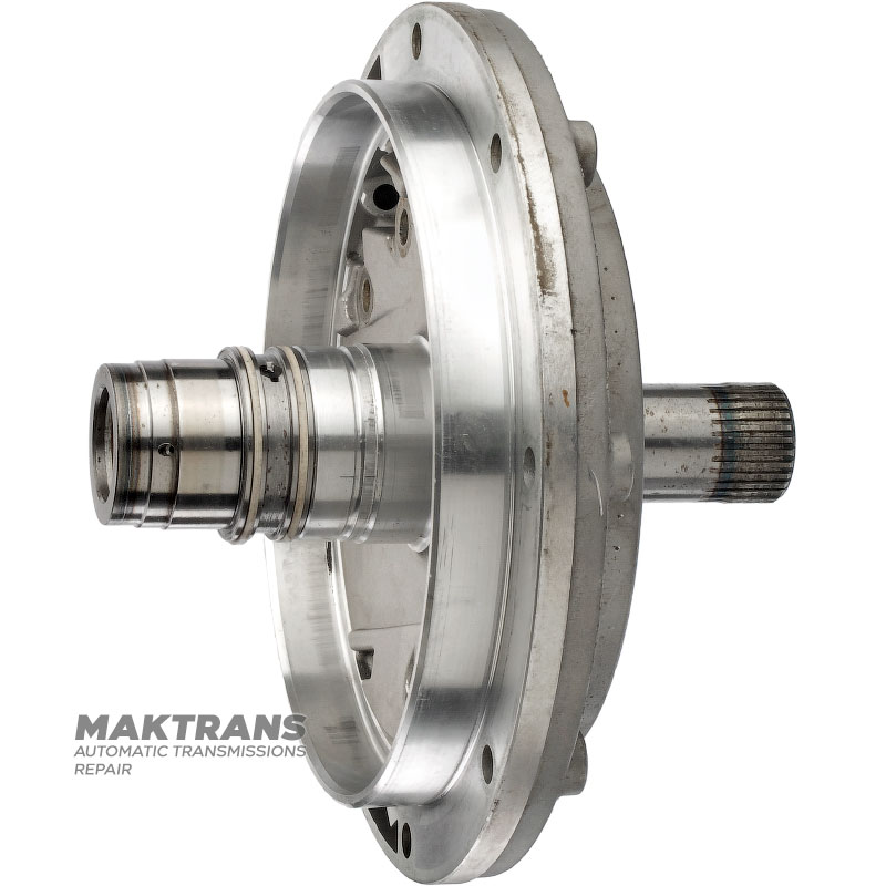 Piasta pompy oleju Mercedes-Benz 722.3, 722.5 — A1262711405