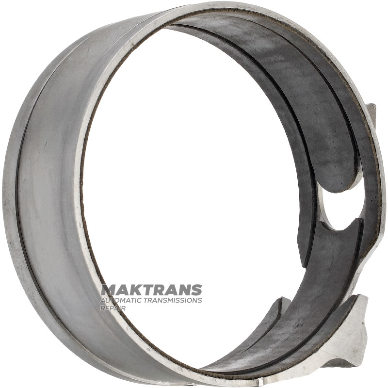 Taśma hamulcowa B2 Hamulec (tył) Mercedes-Benz 722.3, 722.5 A1262702062 - (szerokość 55,45 mm)