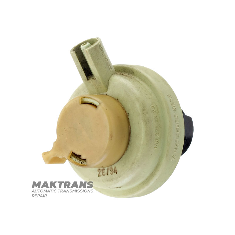 Mercedes-Benz 722.3 Modulator – A1262709179, A1402700379