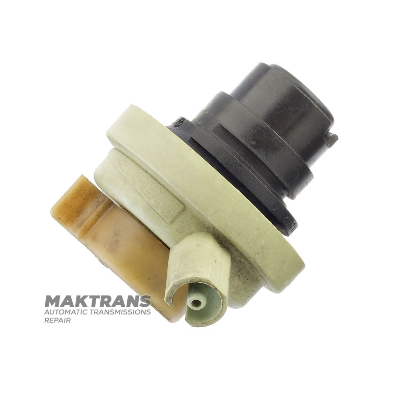 Mercedes-Benz 722.3 Modulator – A1262709179, A1402700379