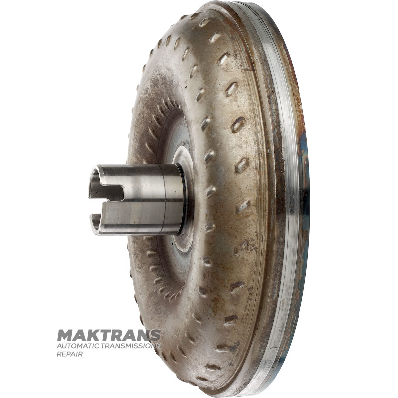 Koło pompy przekładni hydrokinetycznej GM 6L45, 6L50 — BMW (2006 - 2013) — wew. 46,50 mm