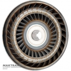 Koło pompy przekładni hydrokinetycznej GM 6L45, 6L50 — BMW (2006 - 2013) — wew. 46,50 mm