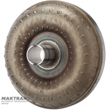 Koło pompy przekładni hydrokinetycznej GM 6L45, 6L50 — BMW (2006 - 2013) — wew. 46,50 mm