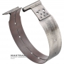 Taśma hamulcowa 2-4 Hamulec CD4E — FW80-21-310, FW52-21-310 (szerokość 52 mm)