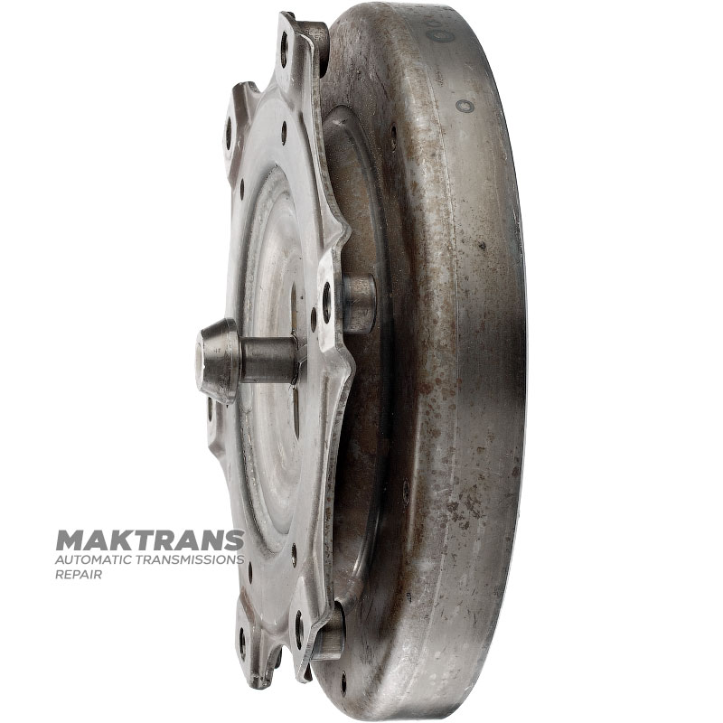 Przednia osłona przekładni hydrokinetycznej ZF 6HP19, ZF 6HP21 — BMW (2000 - 2013) — (40 zębów (wew. strona), zewnętrzna Ø pilota 31,95 mm)