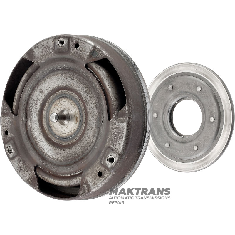 Przednia osłona przekładni hydrokinetycznej ZF 6HP19, ZF 6HP21 — 000 236, 000 044 (średnica pilota 15,95 mm)