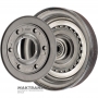Przednia osłona przekładni hydrokinetycznej ZF 6HP19, ZF 6HP21 — 000 236, 000 044 (średnica pilota 15,95 mm)