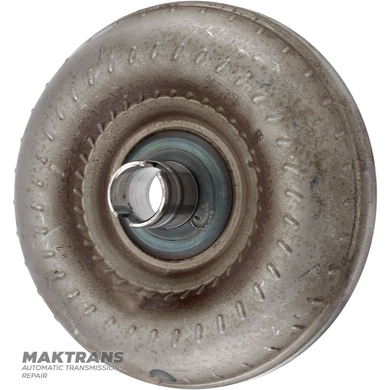 Koło pompy ZF 6HP19, ZF 6HP21, 09L — 000 236, 000 044 (średnica zewnętrzna obudowy 270,90 mm)