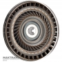 Koło pompy ZF 6HP19, ZF 6HP21, 09L — 000 236, 000 044 (średnica zewnętrzna obudowy 270,90 mm)
