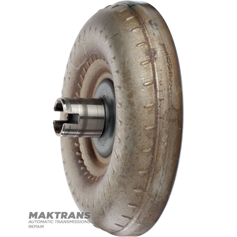 Koło pompy ZF 6HP19, ZF 6HP21, 09L — 000 236, 000 044 (średnica zewnętrzna obudowy 270,90 mm)