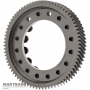 Mechanizm różnicowy ślimakowy TOYOTA, LEXUS U140 E/F, U150 E/F — 77 zębów (Ø zewn. 218,50 mm, 3 wycięcia)