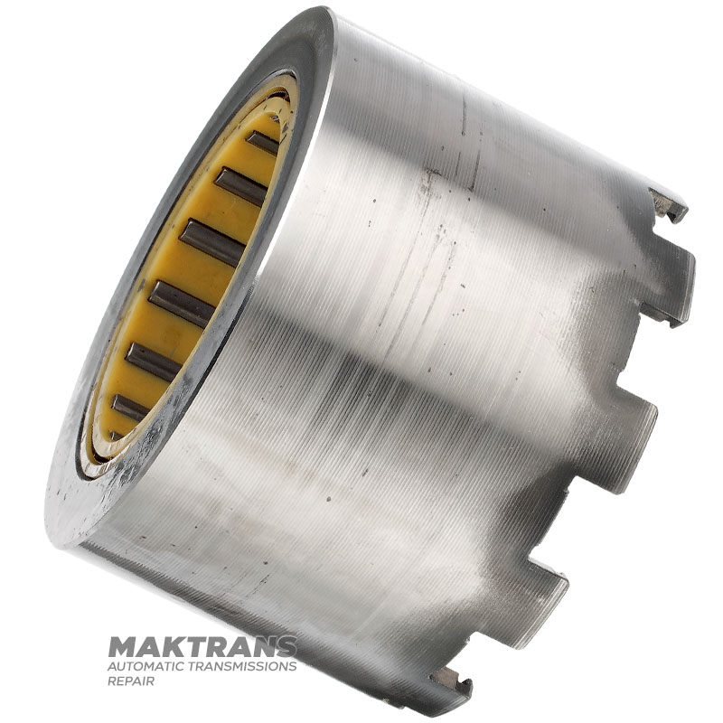 Kuta tarcza hamulcowa FORD 4R44E, 4R55E, 5R44E, 5R55E — XL2P-7F193-BA (Ø w zacisku jednoczęściowym 69,50 mm, 16 elementów blokowych)