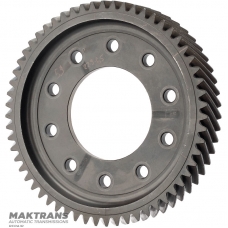 Mechanizm różnicowy ślimakowy Hyundai / KIA A5HF1 - 59 zębów (Ø zewn. 229,65 mm, 1 ząbek)